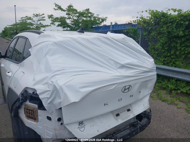 Hyundai Kona 2026 KM8HB3AB6TU354502 Image 23