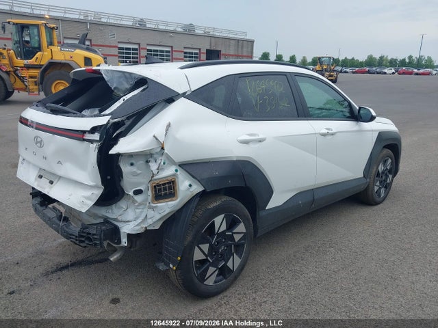 Hyundai Kona 2026 KM8HB3AB6TU354502 Image 4