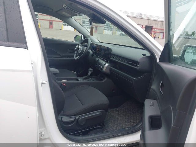 Hyundai Kona 2026 KM8HB3AB6TU354502 Image 5