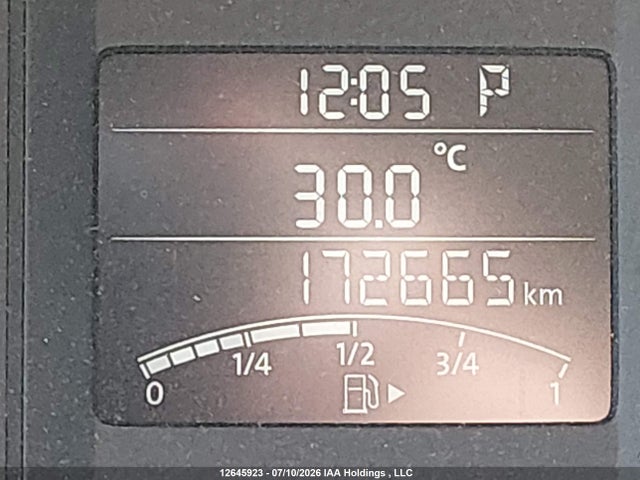 Aukcja sprzedaży 2013 Volkswagen Jetta, vin: 3VW2K7AJ0DM443011, numer aukcji: 12645923