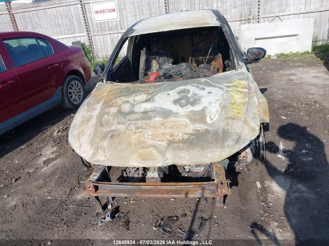 12645924 :رقم المزاد ، 3VWC57BU1KM169979 vin ، 2019 Volkswagen Jetta 1.4 Tsi Comfortline مزاد بيع