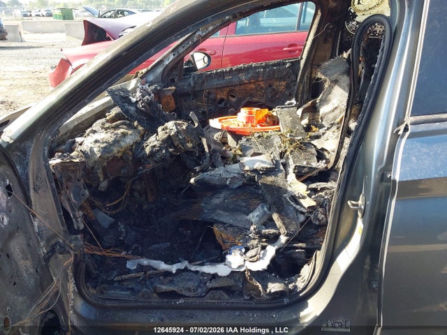 12645924 :رقم المزاد ، 3VWC57BU1KM169979 vin ، 2019 Volkswagen Jetta 1.4 Tsi Comfortline مزاد بيع