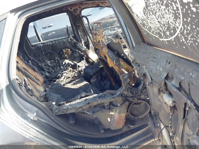 12645924 :رقم المزاد ، 3VWC57BU1KM169979 vin ، 2019 Volkswagen Jetta 1.4 Tsi Comfortline مزاد بيع