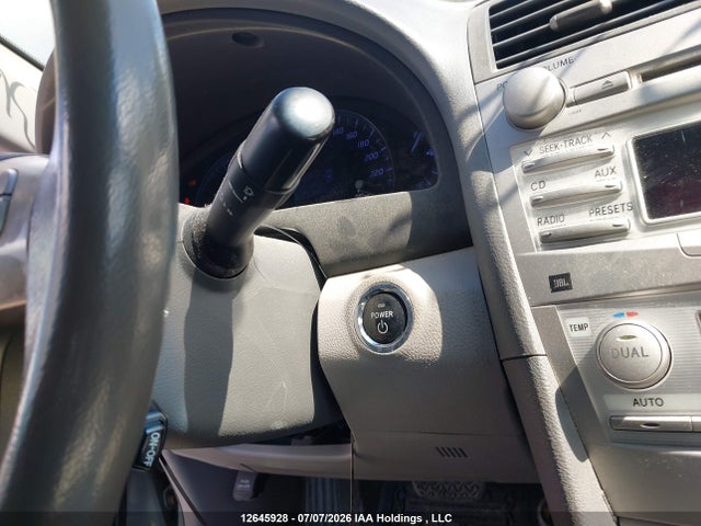Продаж на аукціоні авто 2011 Toyota Camry Hybrid, vin: 4T1BB3EK6BU135781, номер лоту: 12645928