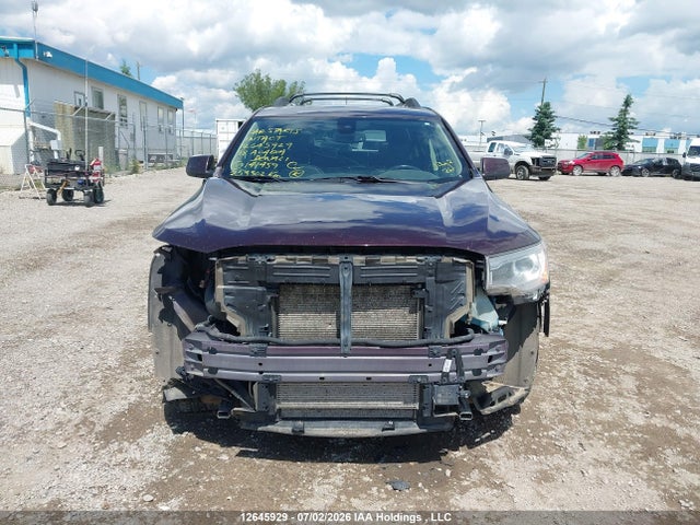 GMC Acadia Denali 2018 1GKKNXLS4JZ141459 Image 13