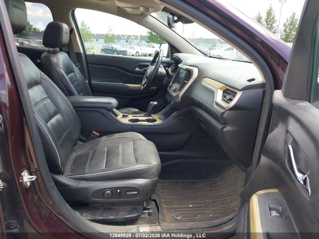 GMC Acadia Denali 2018 1GKKNXLS4JZ141459 Image 5