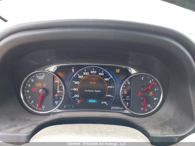 GMC Acadia Denali 2018 1GKKNXLS4JZ141459 Image 7