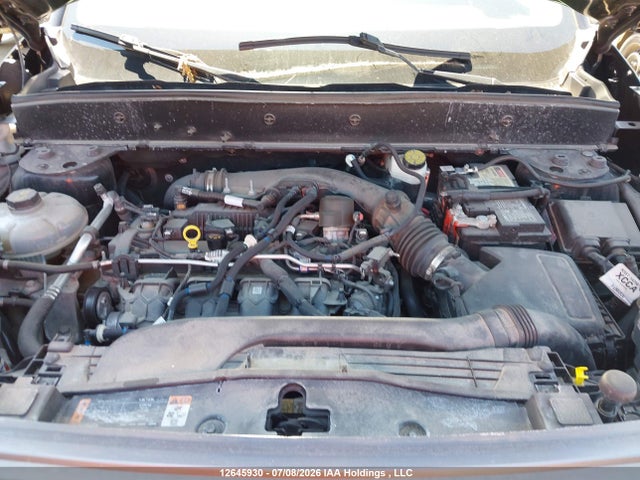 12645930 :رقم المزاد ، 3FMCR9D93NRD71513 vin ، 2022 Ford Bronco Sport Badlands مزاد بيع