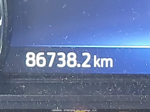 12645930 :رقم المزاد ، 3FMCR9D93NRD71513 vin ، 2022 Ford Bronco Sport Badlands مزاد بيع