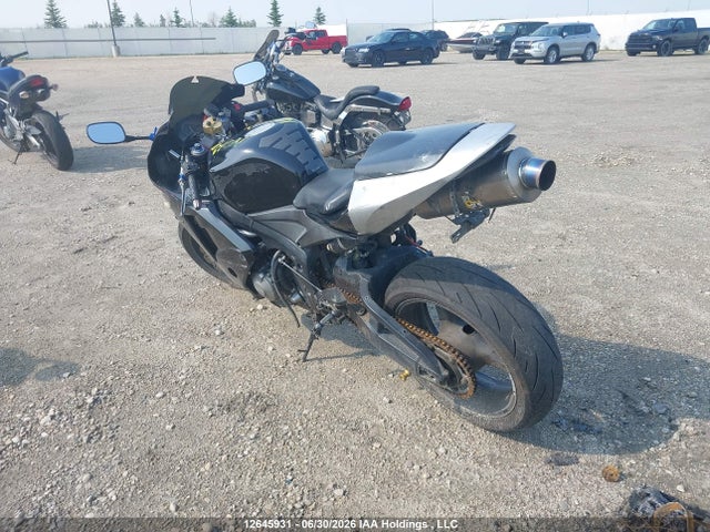2005 Honda Cbr600 Rr მანქანა იყიდება აუქციონზე, vin: JH2PC37275M201044, აუქციონის ნომერი: 12645931