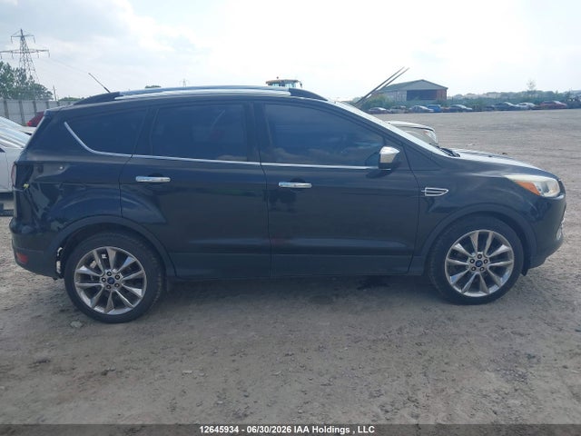 Продаж на аукціоні авто 2014 Ford Escape, vin: 1FMCU0GX9EUB87237, номер лоту: 12645934