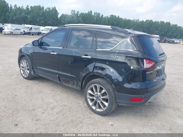 Продаж на аукціоні авто 2014 Ford Escape, vin: 1FMCU0GX9EUB87237, номер лоту: 12645934