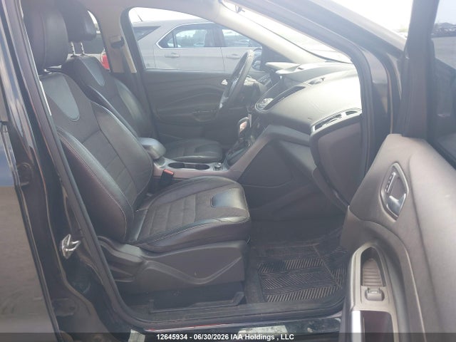 Продаж на аукціоні авто 2014 Ford Escape, vin: 1FMCU0GX9EUB87237, номер лоту: 12645934