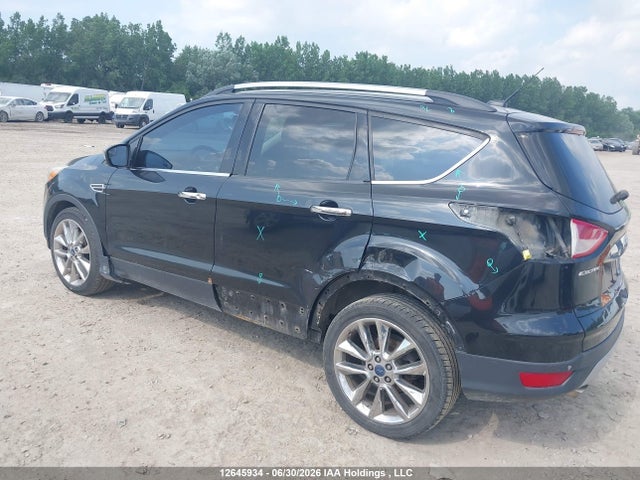 Продаж на аукціоні авто 2014 Ford Escape, vin: 1FMCU0GX9EUB87237, номер лоту: 12645934