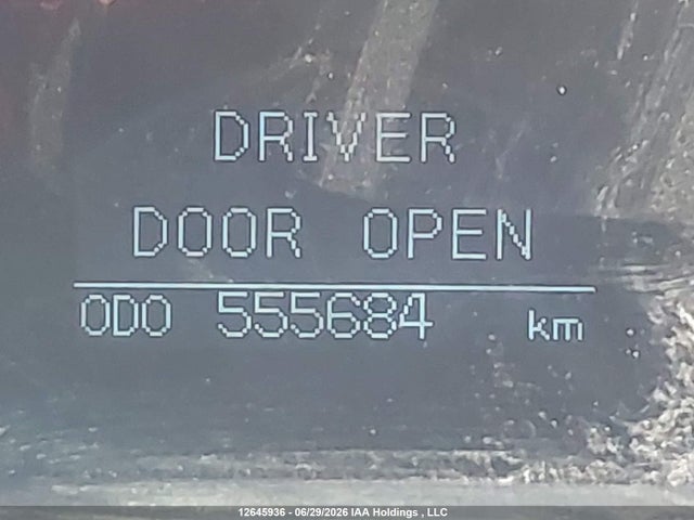 2007 Toyota Tundra Double Cab Limited მანქანა იყიდება აუქციონზე, vin: 5TBBT58137S453605, აუქციონის ნომერი: 12645936