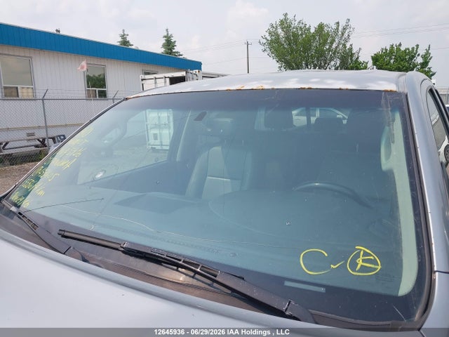 2007 Toyota Tundra Double Cab Limited მანქანა იყიდება აუქციონზე, vin: 5TBBT58137S453605, აუქციონის ნომერი: 12645936