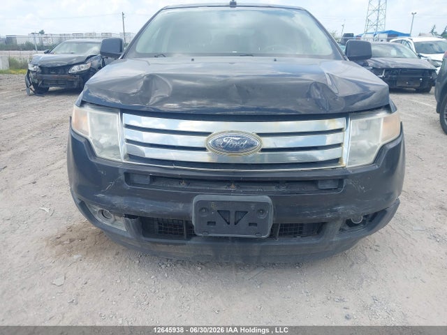 12645938 :رقم المزاد ، 2FMDK4JCXABB60622 vin ، 2010 Ford Edge Sel مزاد بيع