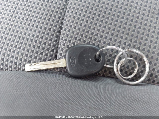 Aukcja sprzedaży 2013 Hyundai Sonata Gls, vin: 5NPEB4AC3DH726346, numer aukcji: 12645940