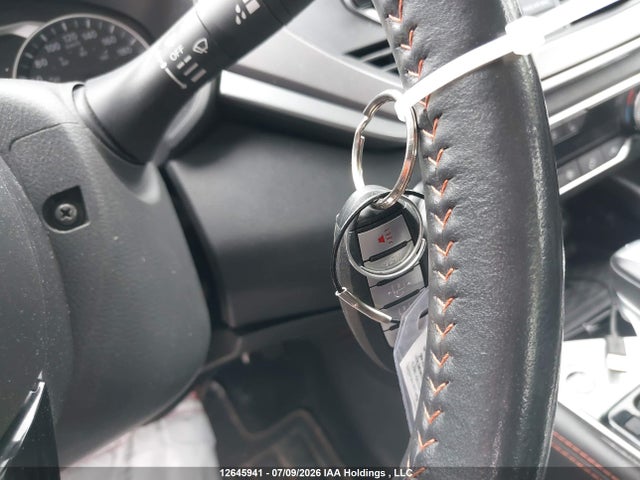 Nissan ALTIMA SR 2025 1N4BL4CW1SN321628 Image 11