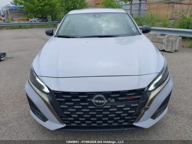 Nissan ALTIMA SR 2025 1N4BL4CW1SN321628 Image 12