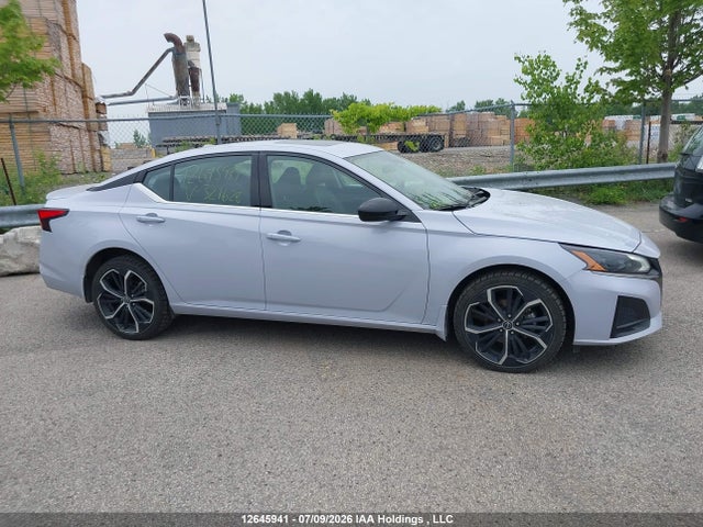 Nissan ALTIMA SR 2025 1N4BL4CW1SN321628 Image 13