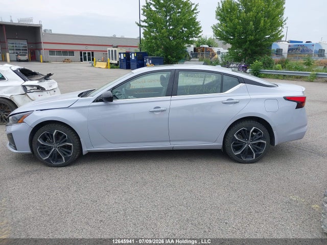 Nissan ALTIMA SR 2025 1N4BL4CW1SN321628 Image 14
