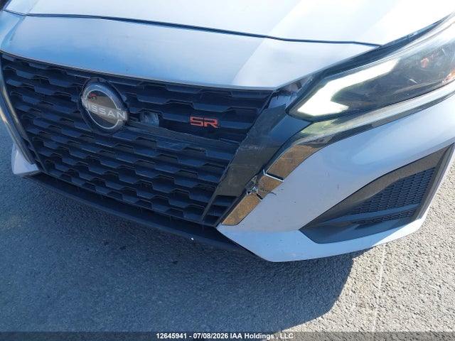 Nissan ALTIMA SR 2025 1N4BL4CW1SN321628 Image 20
