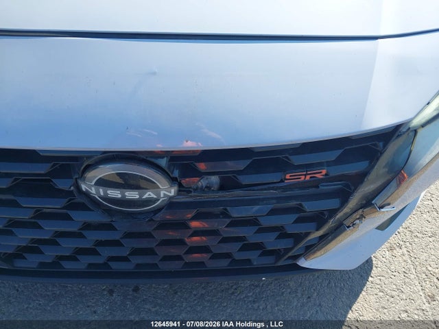 Nissan ALTIMA SR 2025 1N4BL4CW1SN321628 Image 21