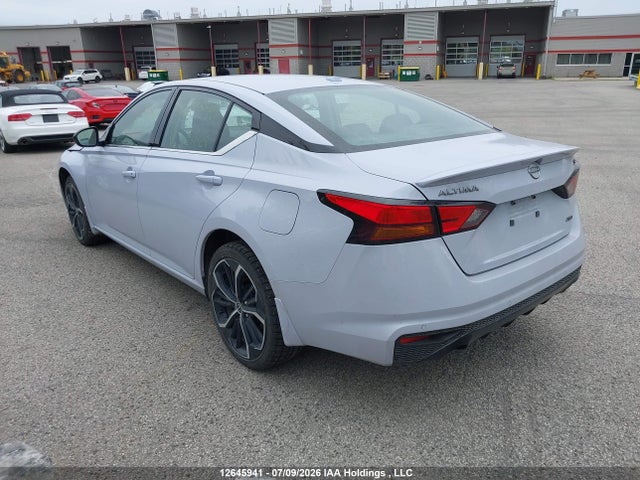 Nissan ALTIMA SR 2025 1N4BL4CW1SN321628 Image 3
