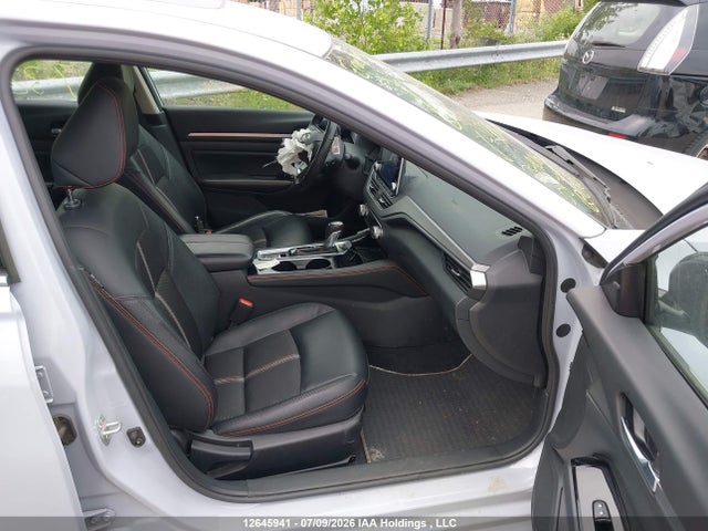 Nissan ALTIMA SR 2025 1N4BL4CW1SN321628 Image 5