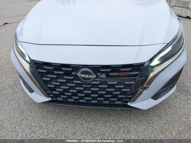 Nissan ALTIMA SR 2025 1N4BL4CW1SN321628 Image 6