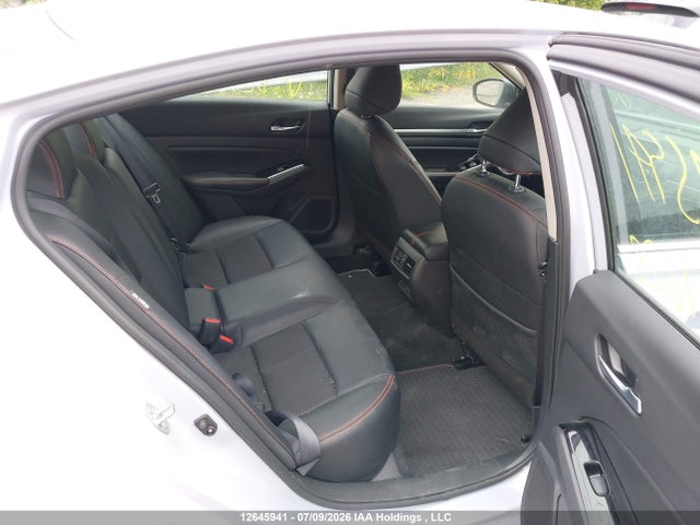 Nissan ALTIMA SR 2025 1N4BL4CW1SN321628 Image 8