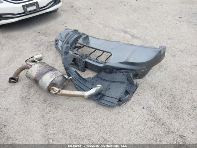 12645942 :رقم المزاد ، 5J8TB18509A801999 vin ، 2009 Acura Rdx مزاد بيع