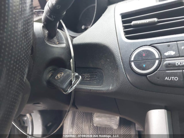 12645942 :رقم المزاد ، 5J8TB18509A801999 vin ، 2009 Acura Rdx مزاد بيع