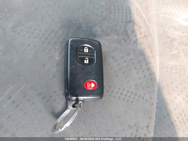 Продажа на аукционе авто 2014 Toyota Prius V, vin: JTDZN3EUXE3361716, номер лота: 12645943
