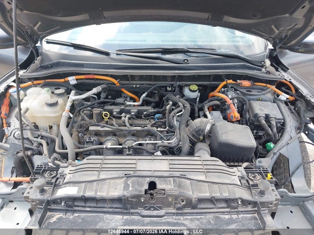 Ford Escape Phev 2024 1FMCU0E13RUA46667 Image 10