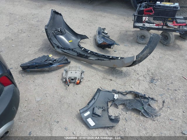 Ford Escape Phev 2024 1FMCU0E13RUA46667 Image 11