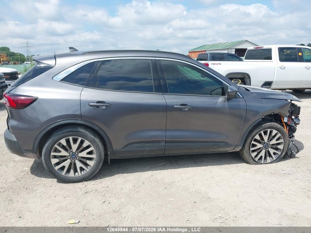 Ford Escape Phev 2024 1FMCU0E13RUA46667 Image 13