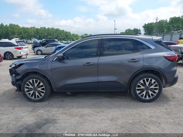 Ford Escape Phev 2024 1FMCU0E13RUA46667 Image 14