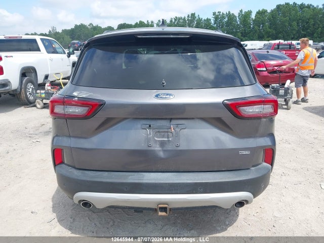 Ford Escape Phev 2024 1FMCU0E13RUA46667 Image 16