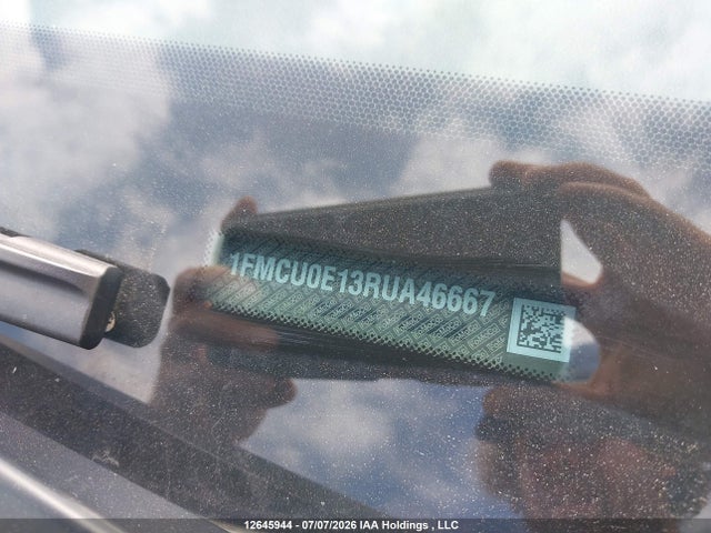 Ford Escape Phev 2024 1FMCU0E13RUA46667 Image 17