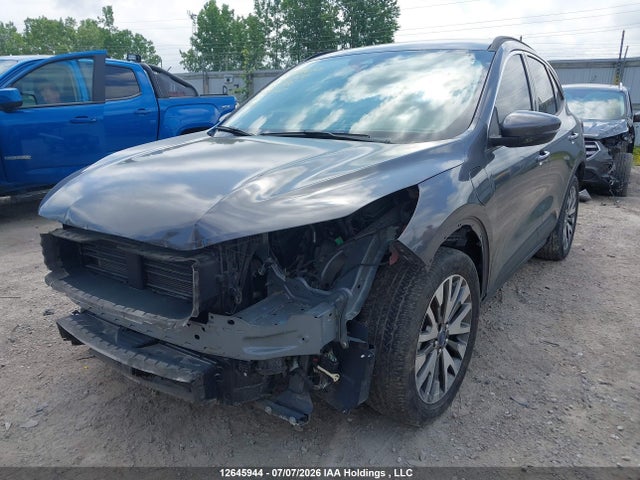 Ford Escape Phev 2024 1FMCU0E13RUA46667 Image 18