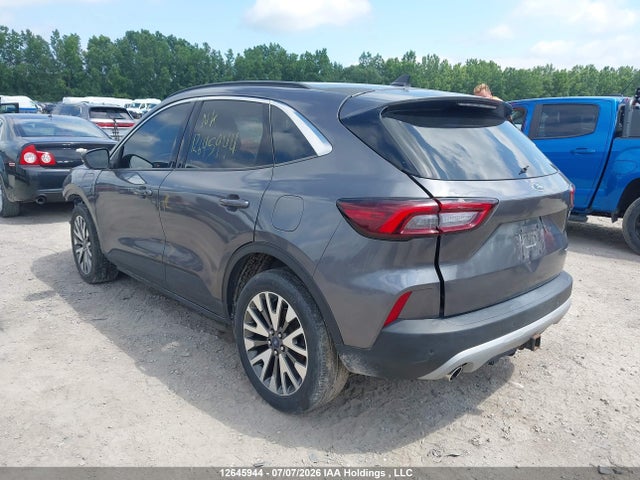 Ford Escape Phev 2024 1FMCU0E13RUA46667 Image 3
