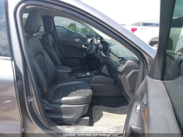 Ford Escape Phev 2024 1FMCU0E13RUA46667 Image 5