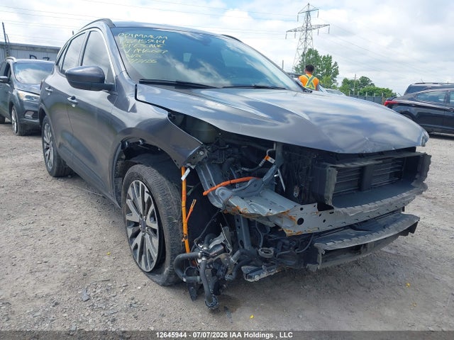 Ford Escape Phev 2024 1FMCU0E13RUA46667 Image 6