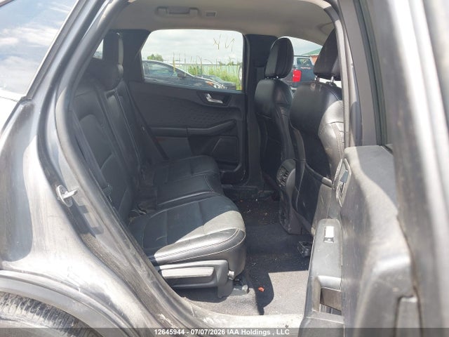 Ford Escape Phev 2024 1FMCU0E13RUA46667 Image 8