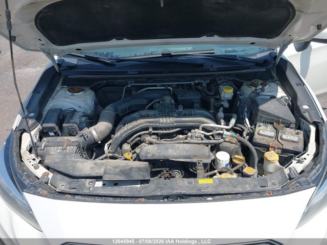 Subaru Impreza Sport 2018 4S3GTAF65J1709204 Image 10