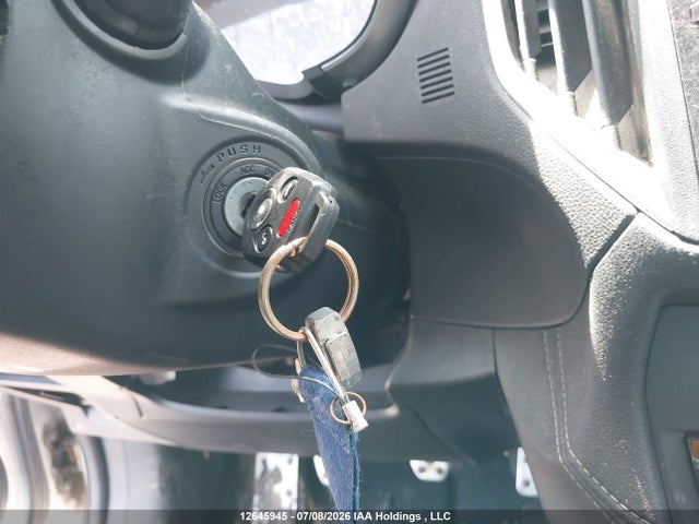 Subaru Impreza Sport 2018 4S3GTAF65J1709204 Image 11