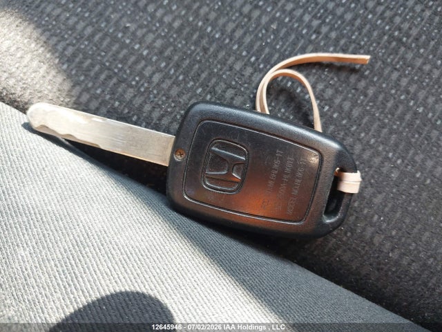 3HGGK5H57FM103638 Honda FIT LX