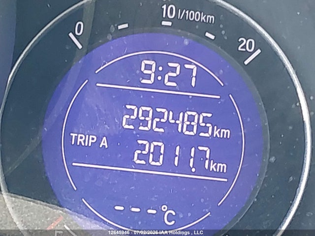 3HGGK5H57FM103638 Honda FIT LX